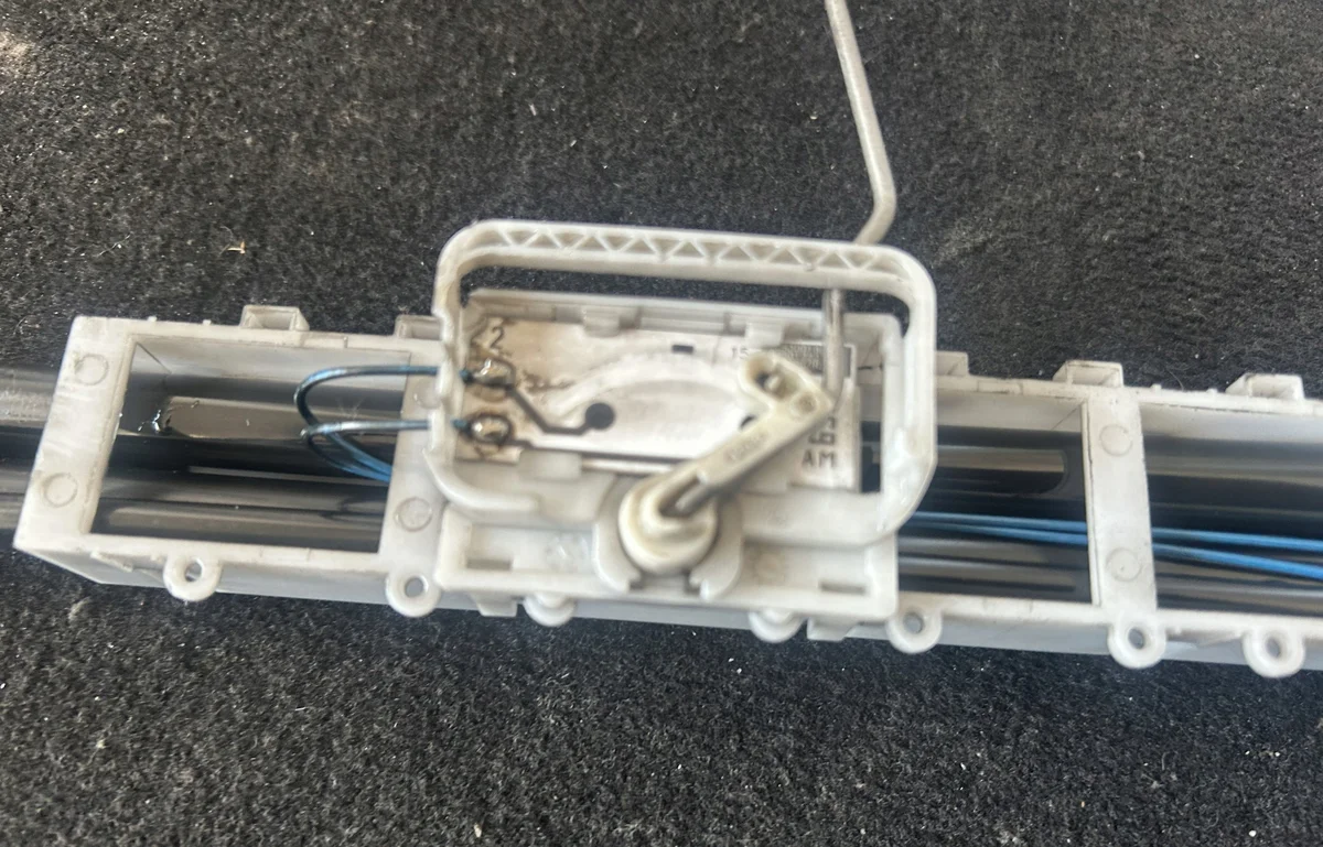 Brandstofsensor DAF XF 106/105 1785835 image 3