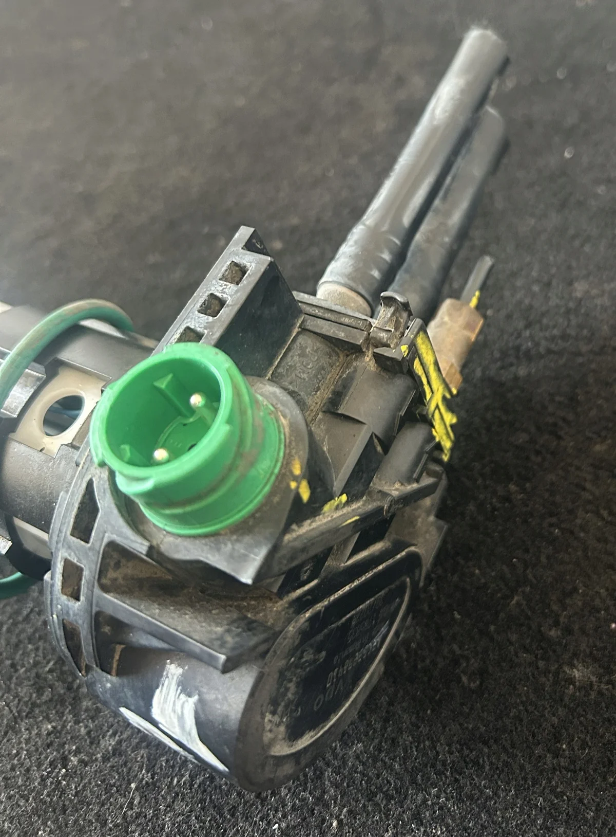 Brandstofsensor DAF XF 106/105 1785835 image 4
