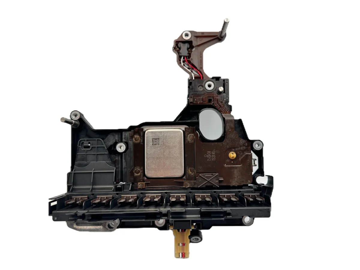 Centralina Cambio BMW 8HP75 0260550102