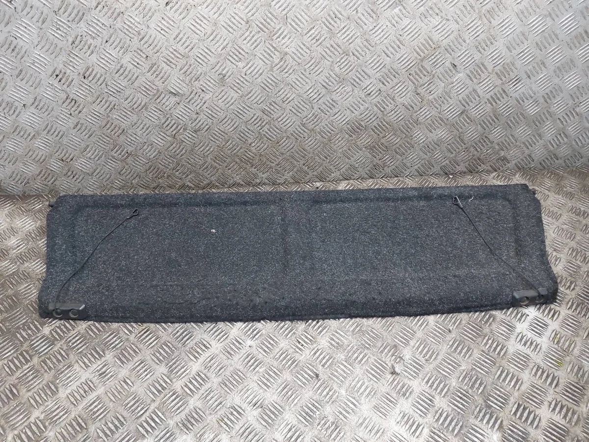 Fiat Cinquecento 700 Parcel Shelf 241207