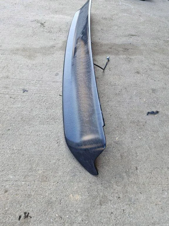 Spoiler Dodge Challenger Hellcat Redeye 6TM51TRMAB image 4