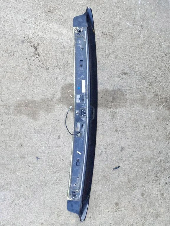 Spoiler Dodge Challenger Hellcat Redeye 6TM51TRMAB image 6