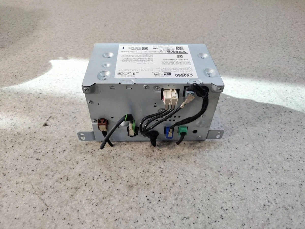 Volvo XC90 II Radio Tuner P31483231AA13A