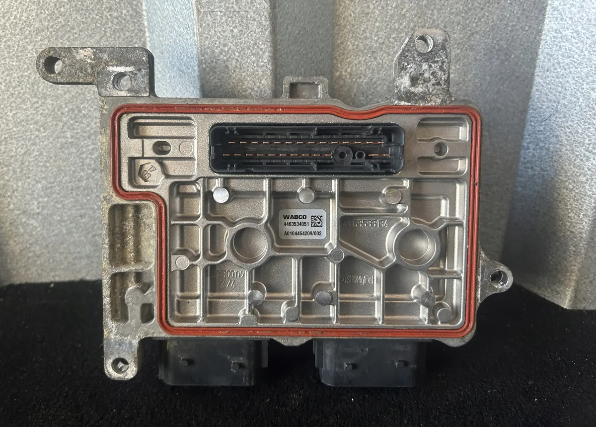 Styrenhet Wabco Actros MP4 A0104464209