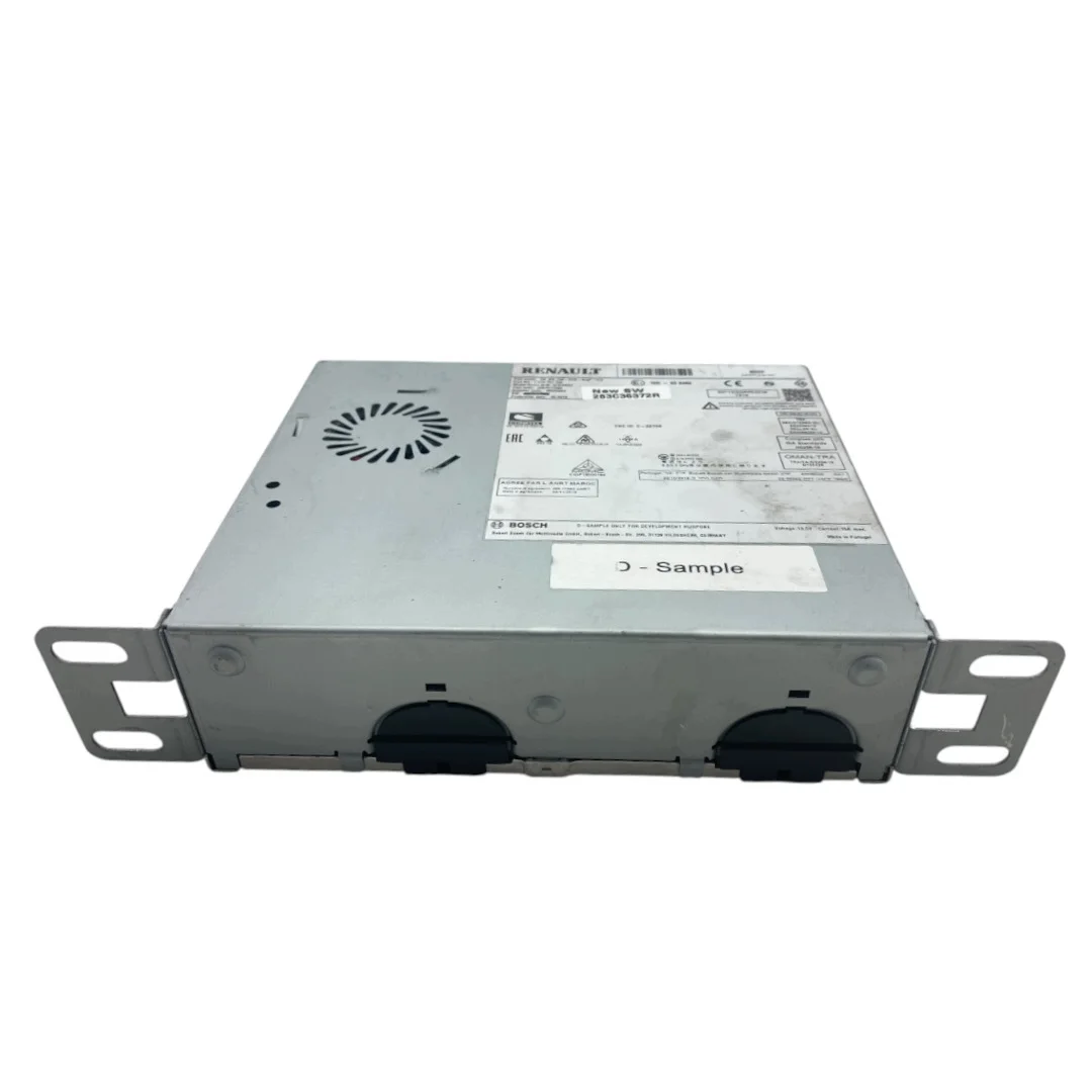 Radio navigation Renault Megane 4 IV Talisman 259151729R