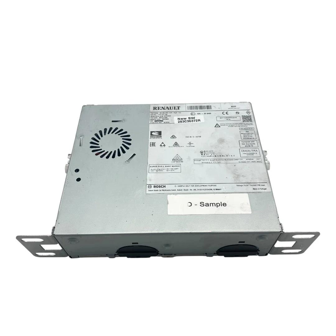 Radio Navigation Renault Megane 4 Talisman 259151729R