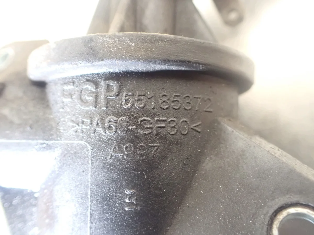 Oil Separator Fiat Punto II 55185372