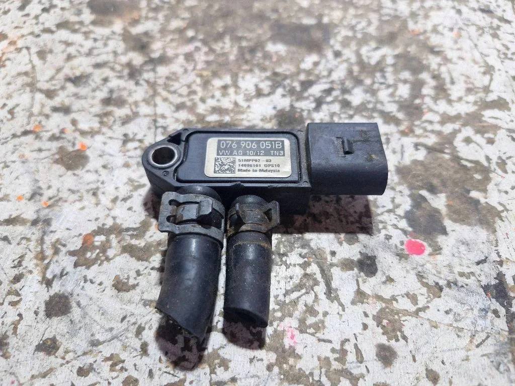 Sensor Pressão DPF VW Sharan 51MPP02