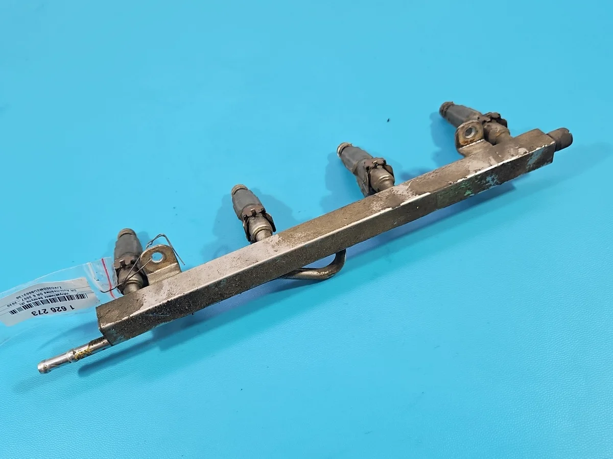 Bränsleinsprutare 0280156264 DR DR5 1.6 16V image 3