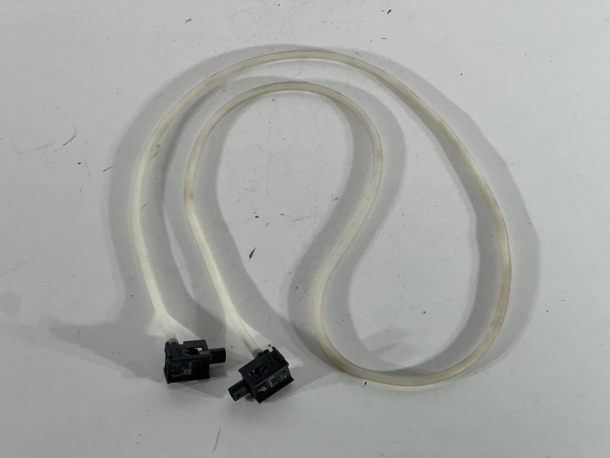 Alarm Motion Sensor Front Mercedes-Benz CLA A1789055001