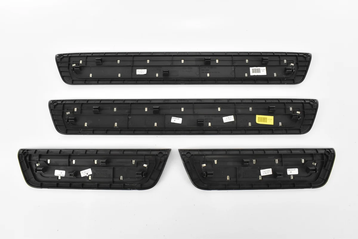 Kia Niro kynnyslistat 85883-G5100 thumbnail 10