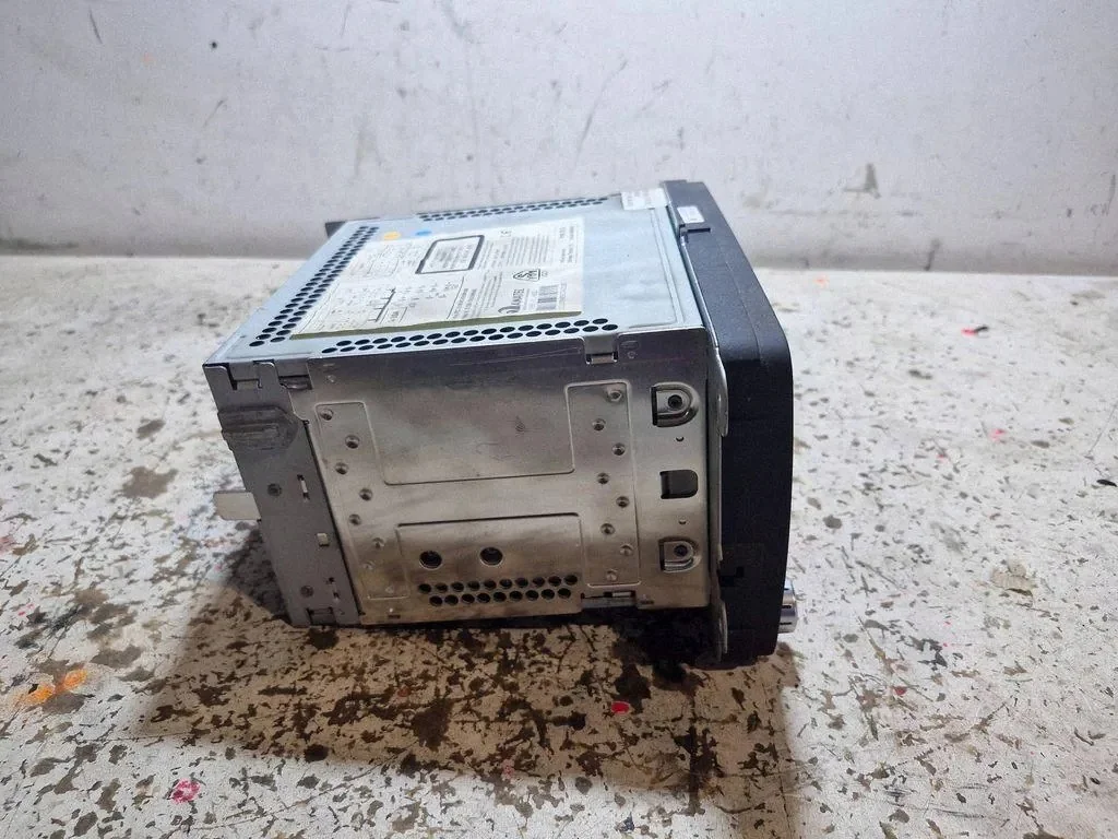 VW Transporter T5 Radio 3C0035279G3C0035279 image 3