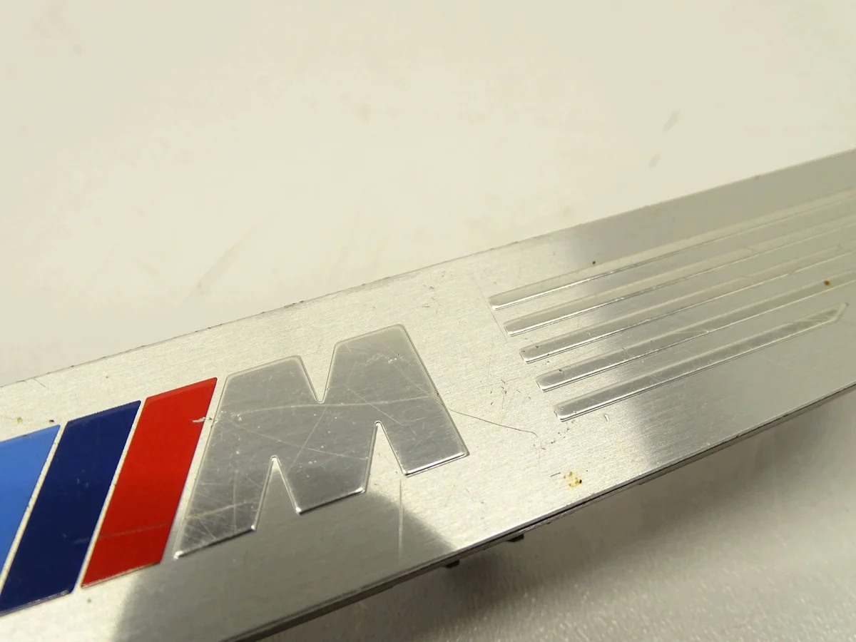 Koristelistat BMW X5 M-Paketti 7313143 thumbnail 3