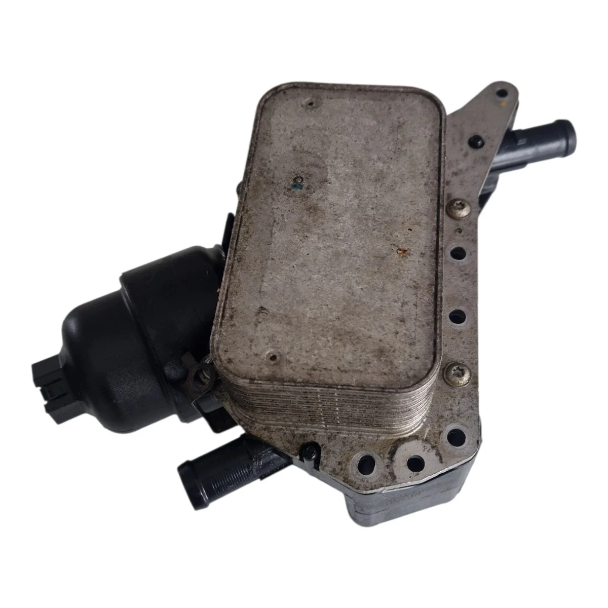 Radiador de Aceite Nissan Qashqai X-Trail 1.6 dCi OE 2130500QAE