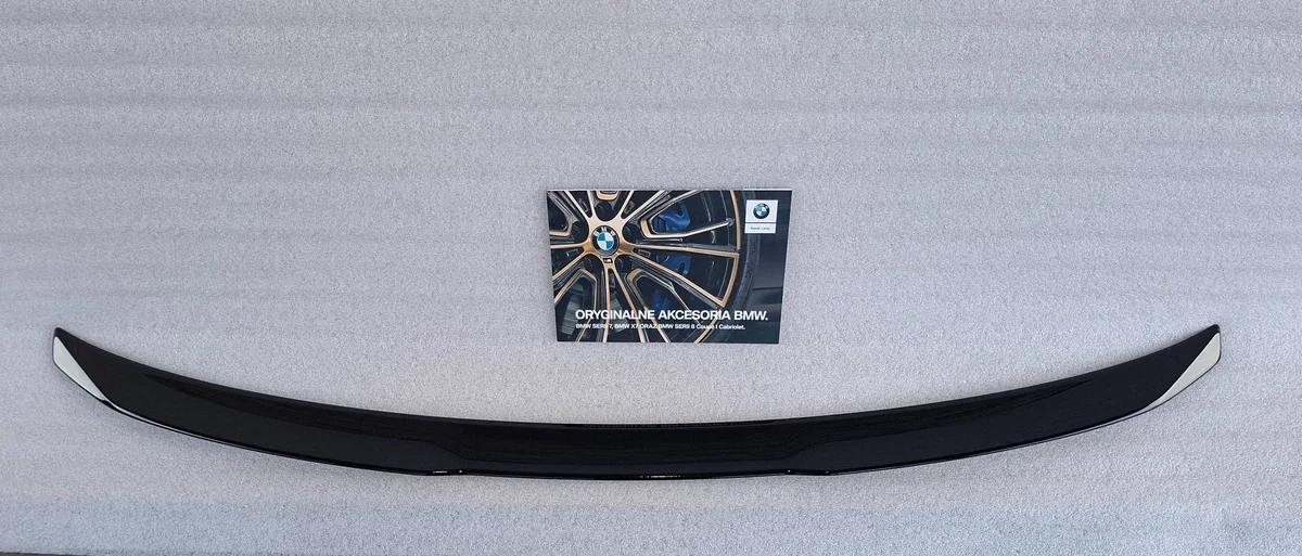 Spoiler trasero BMW M4 G82 G83 51628074910