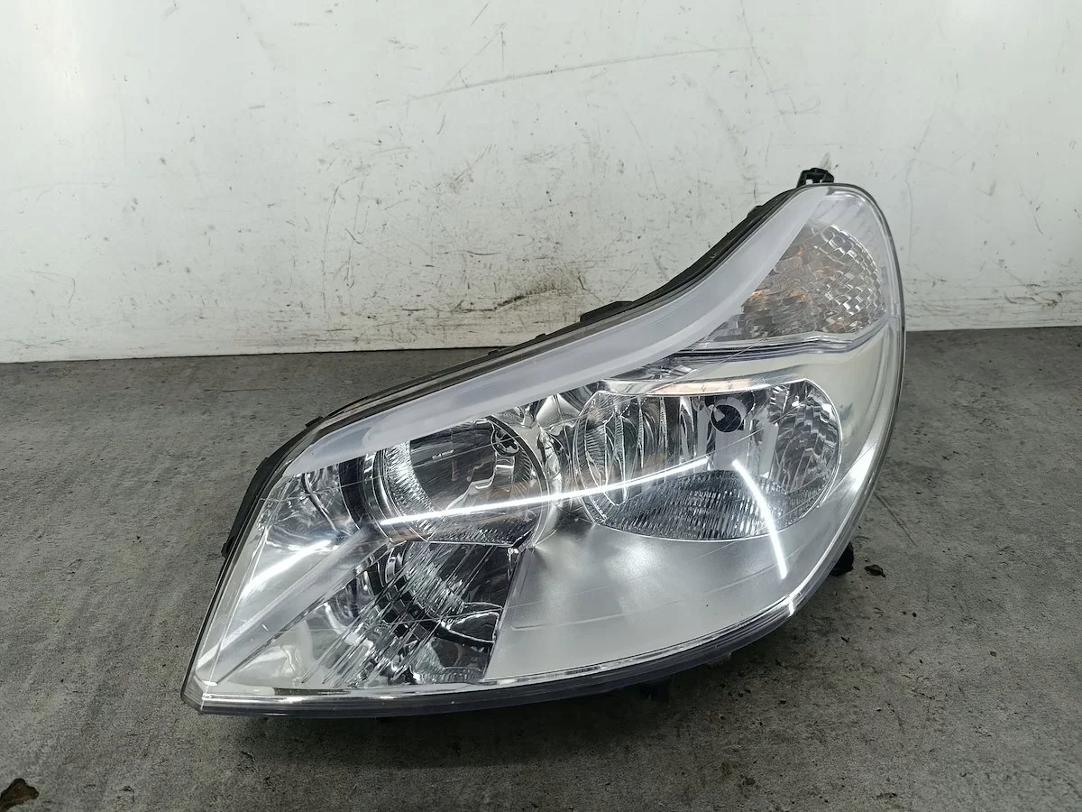 Citroën C5 II Koplamp Links 08-552-1120L DEPO