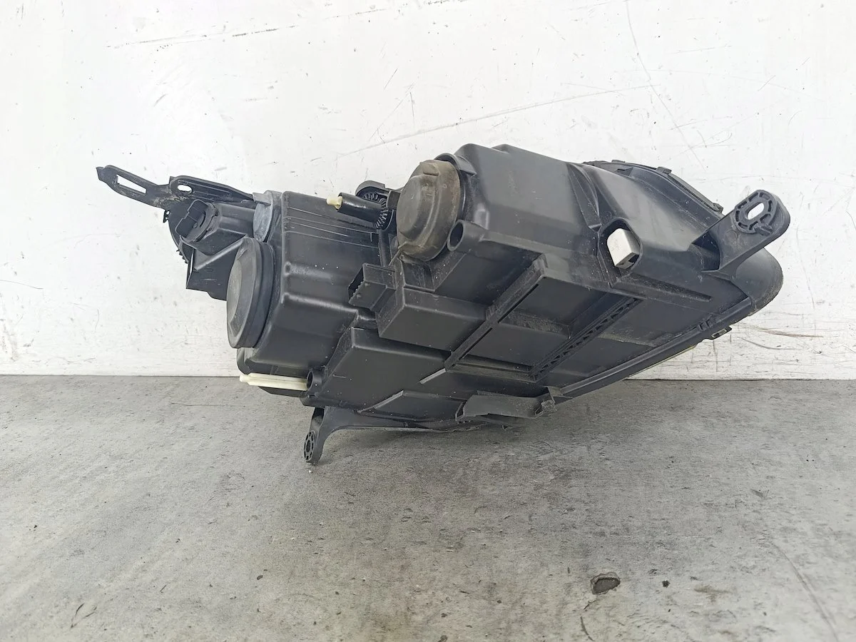 Strålkastare vänster DEPO 08-552-1120L Citroen C5