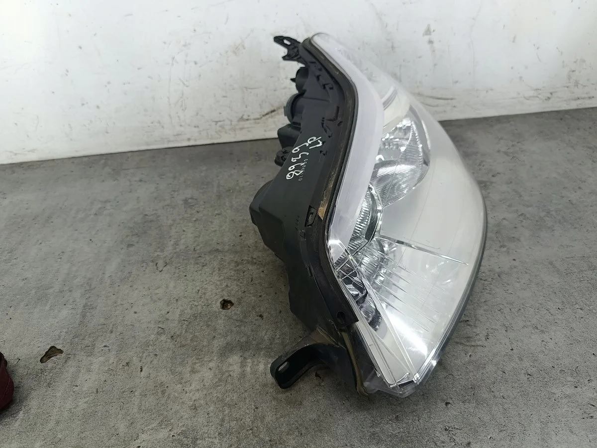 Scheinwerfer links Citroen C5 II 08-552-1120L DEPO image 5