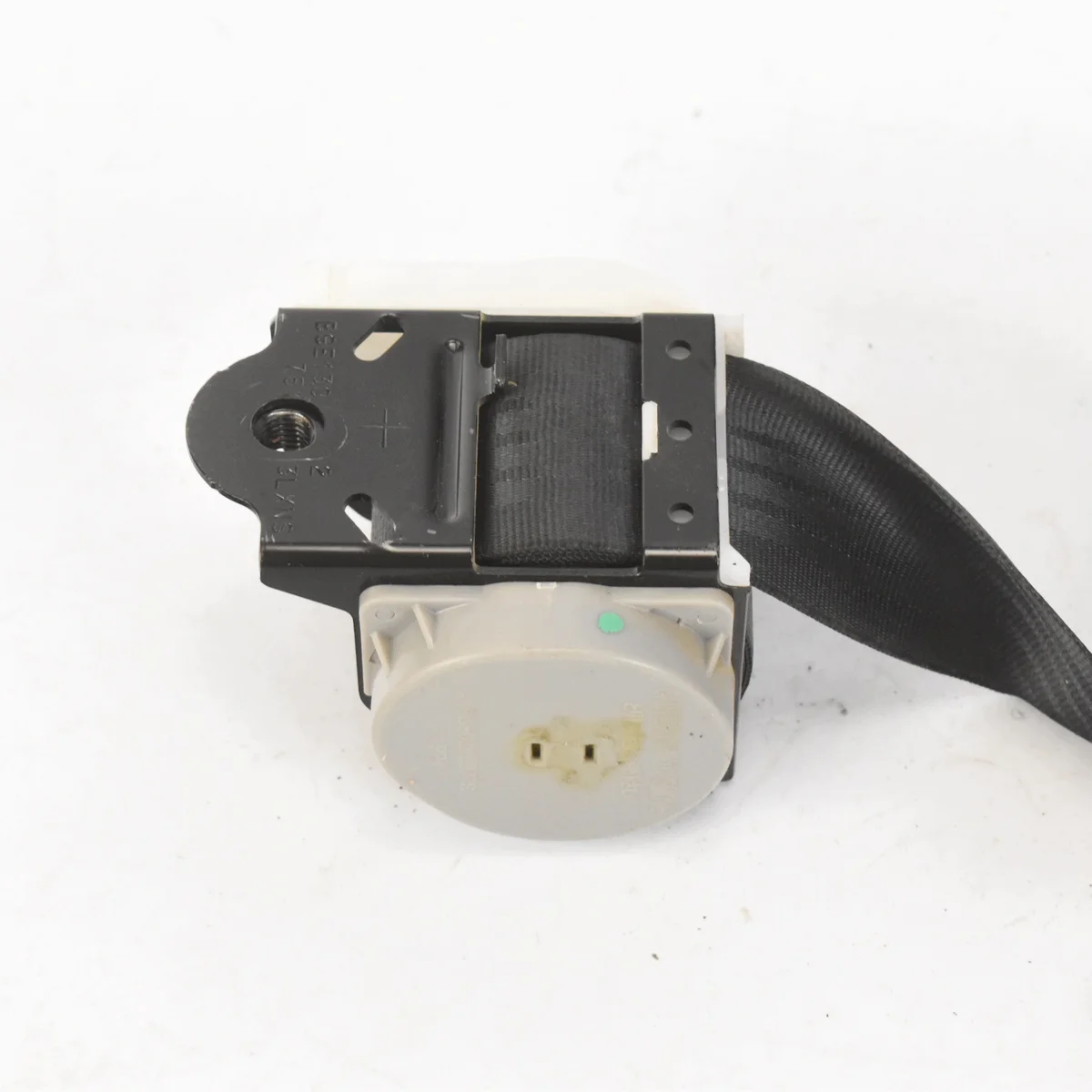 Sicherheitsgurt hinten Mitte Ford Ranger IV AB3926611B64A image 3