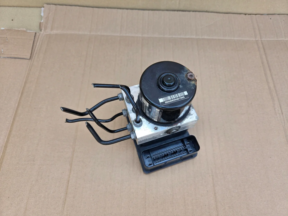 Bomba ABS Volkswagen Touran 1K0907379AC