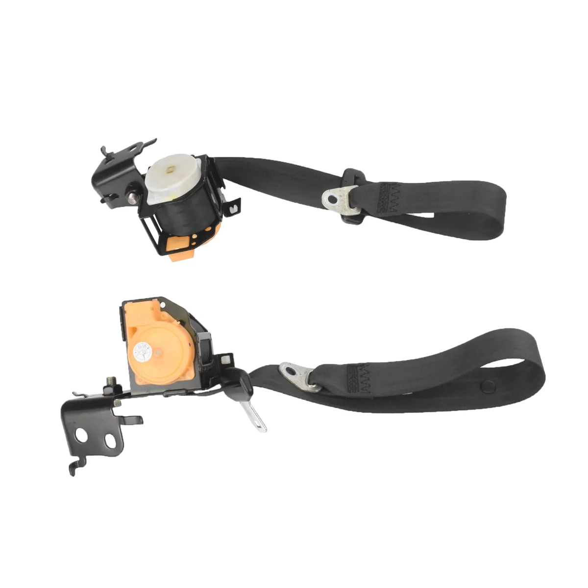 Sicherheitsgurte hinten Mazda CX-5 I BGE121097T