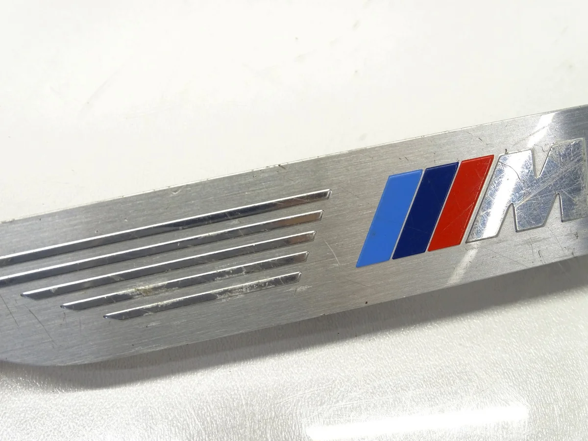 Koristelistat helma BMW X5 7313143 image 4