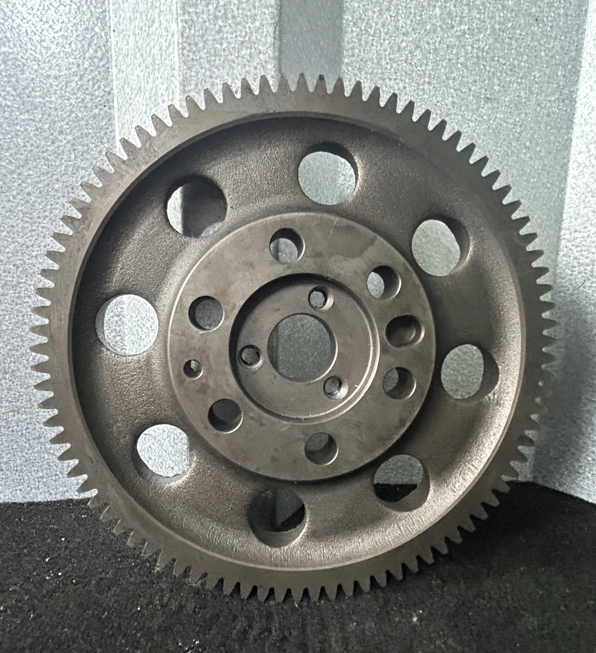 DAF 1837775 Jakopään hammaspyörä