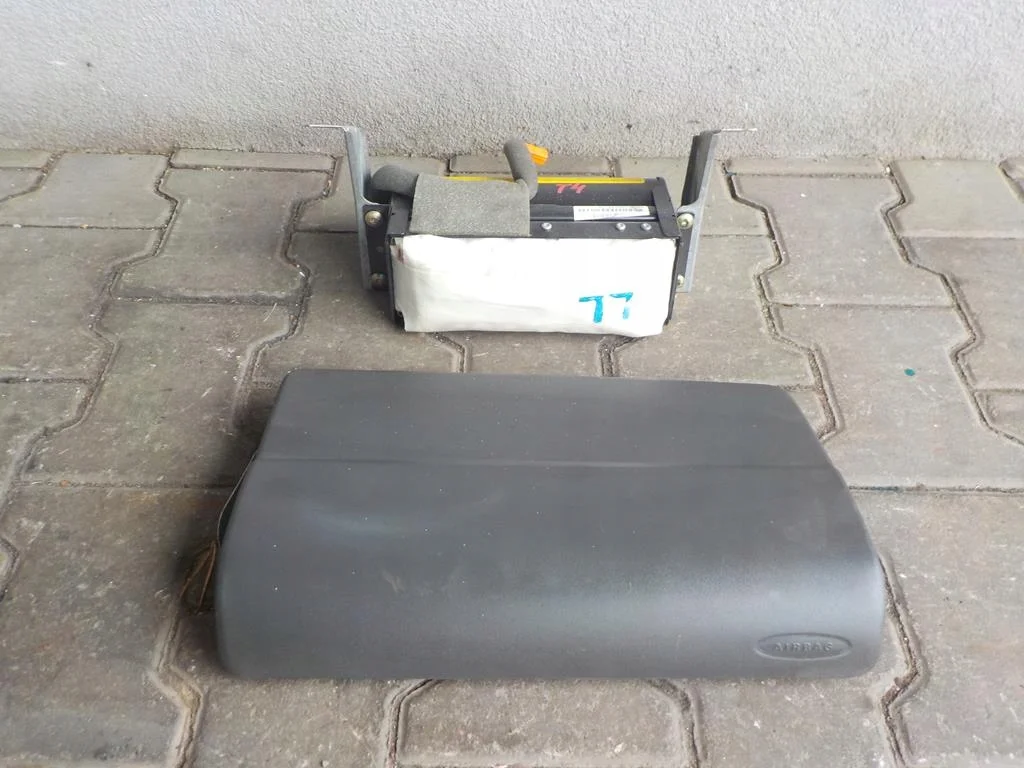 Airbag volante Volkswagen T4