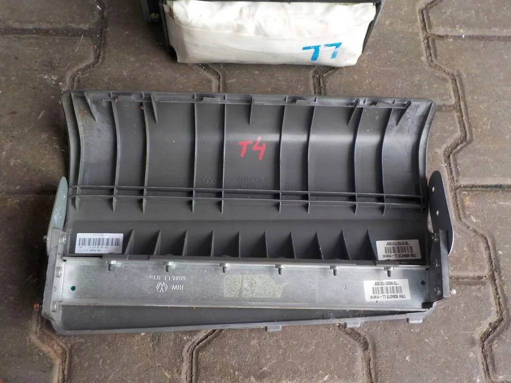 Lenkrad-Airbag Volkswagen T4 image 3