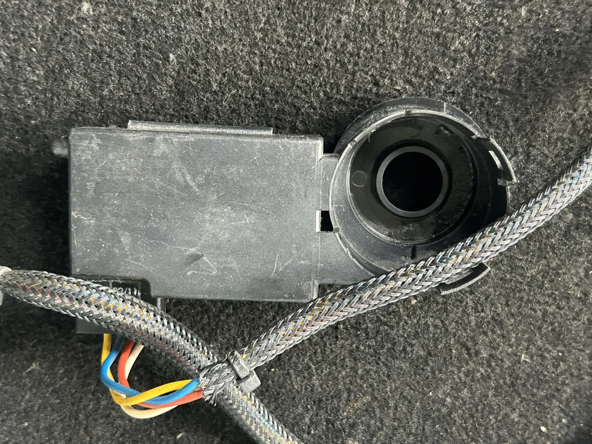 Immobiliser Ring DAF 1736513 image 4