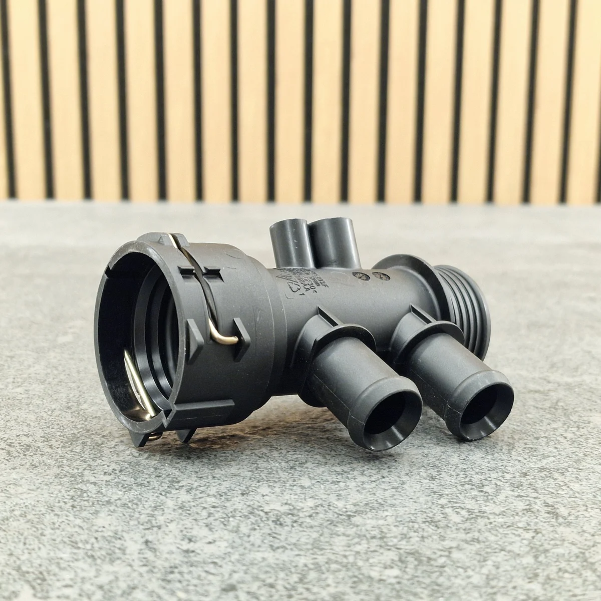 Adaptador PORSCHE CAYENNE 9Y0122293F