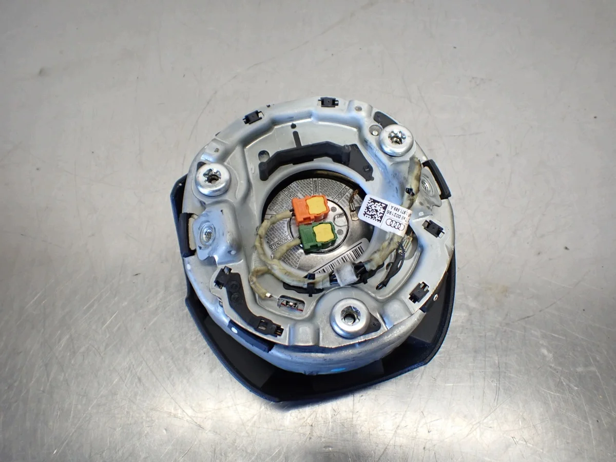 Airbag conducente Audi A4 B8 8E0880201 image 3