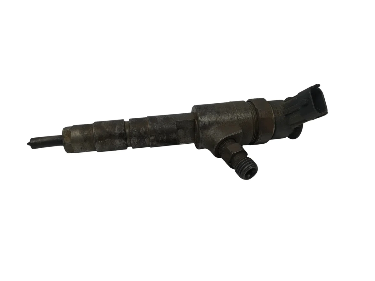 Ruiskutussuutin Citroen C3 C4 C5 DS Peugeot 1.6 HDI 0445110340