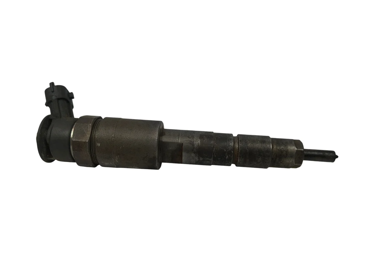 Fuel Injector 0445110340 Citroen Peugeot 1.6 HDI