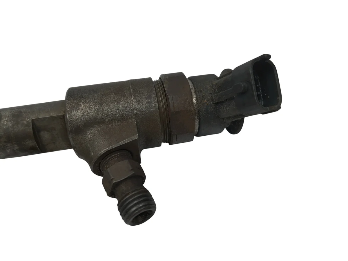 Einspritzdüse 1.6 HDI 0445110340 für Citroen Peugeot thumbnail 5