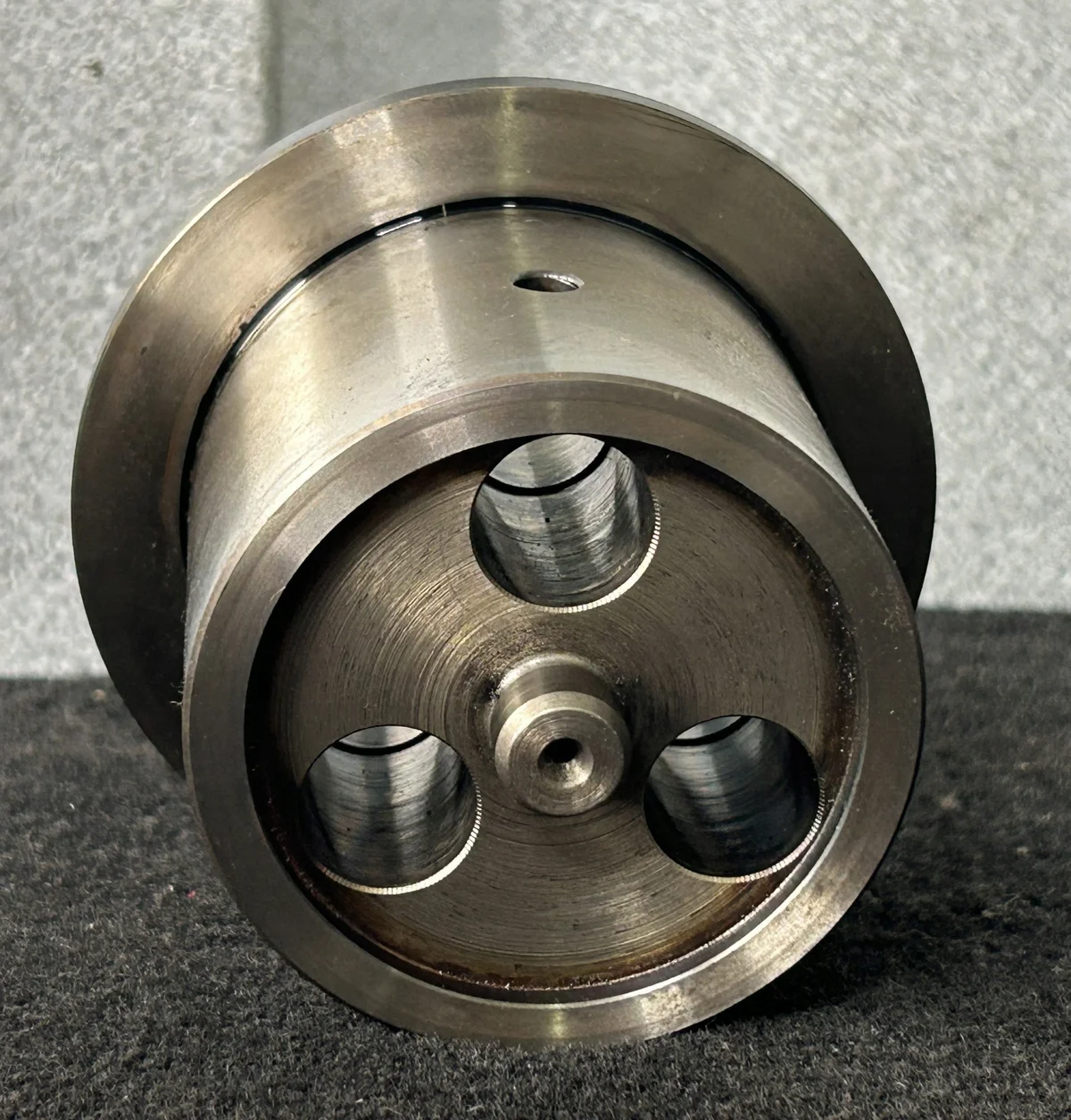Timing Hub DAF XF 106 Lift 1918395