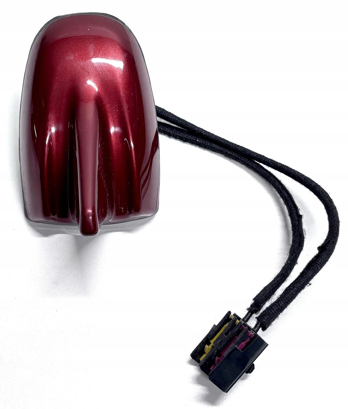 GPS-antenni (evä) Maserati Ghibli 670080310