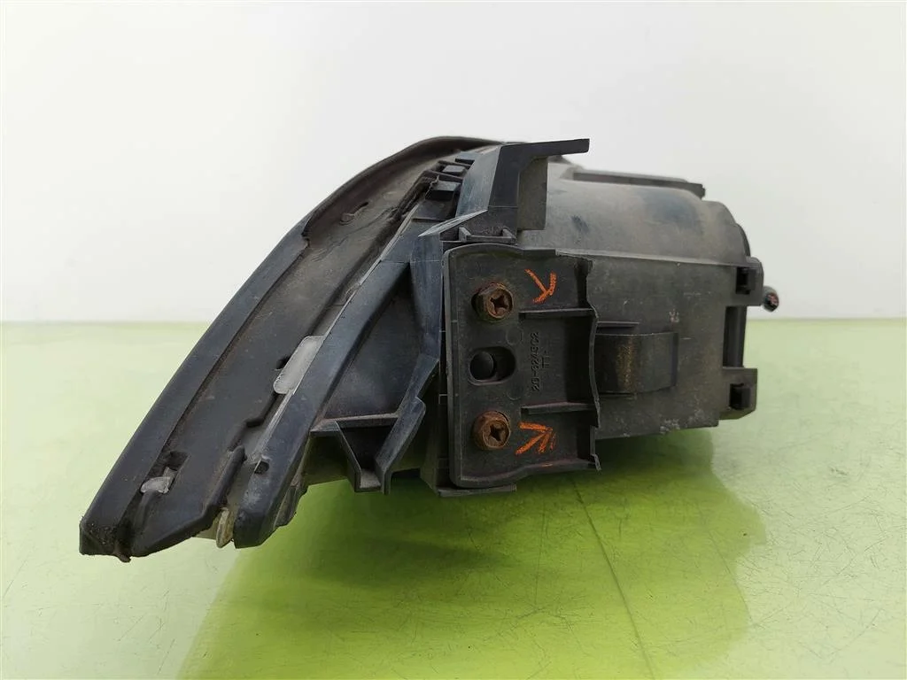 Scheinwerfer rechts Ford Mondeo MK3 2000-2006 206245B image 3