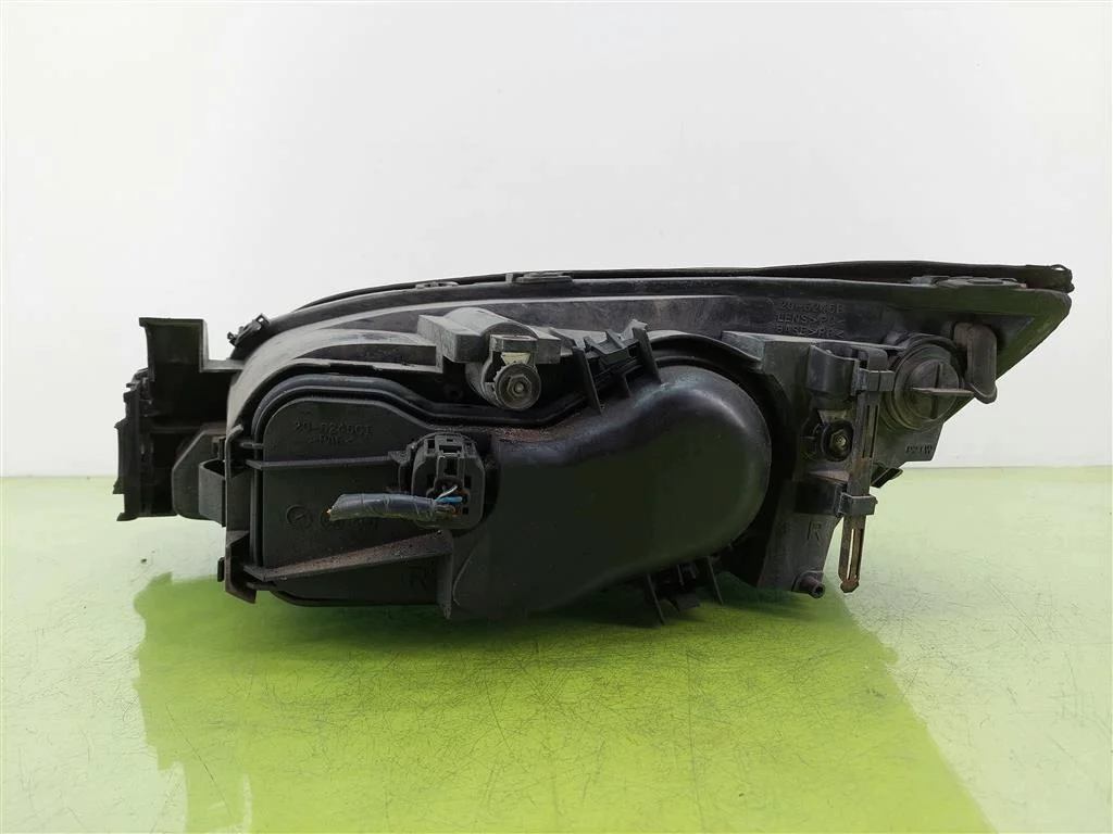 Scheinwerfer rechts Ford Mondeo MK3 2000-2006 206245B image 4
