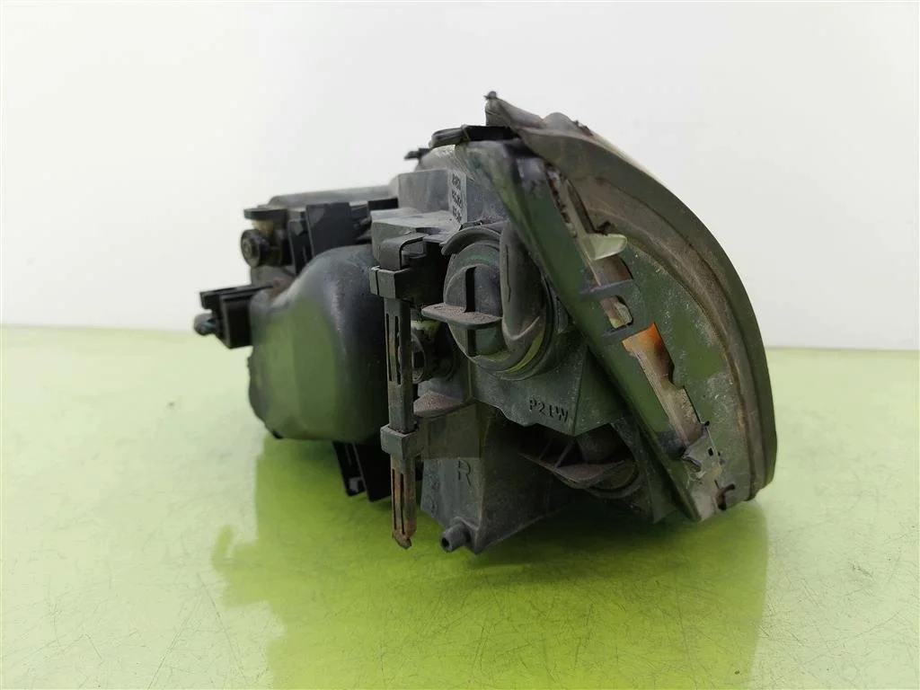 Scheinwerfer rechts Ford Mondeo MK3 2000-2006 206245B image 5