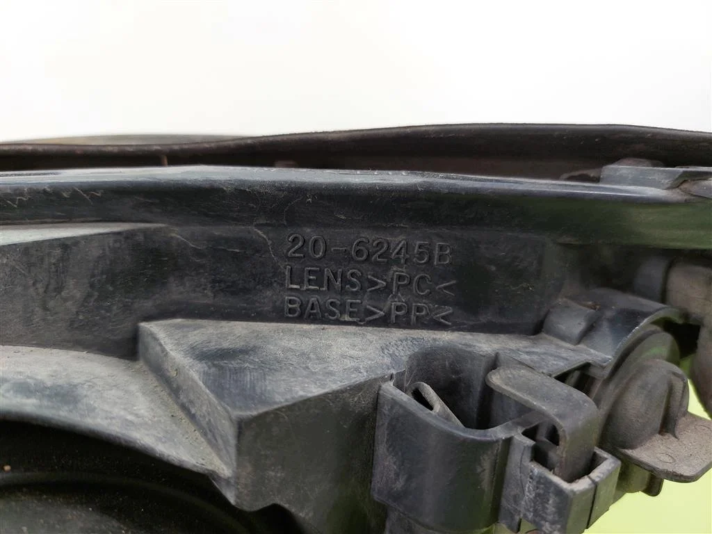 Scheinwerfer rechts Ford Mondeo MK3 2000-2006 206245B image 6