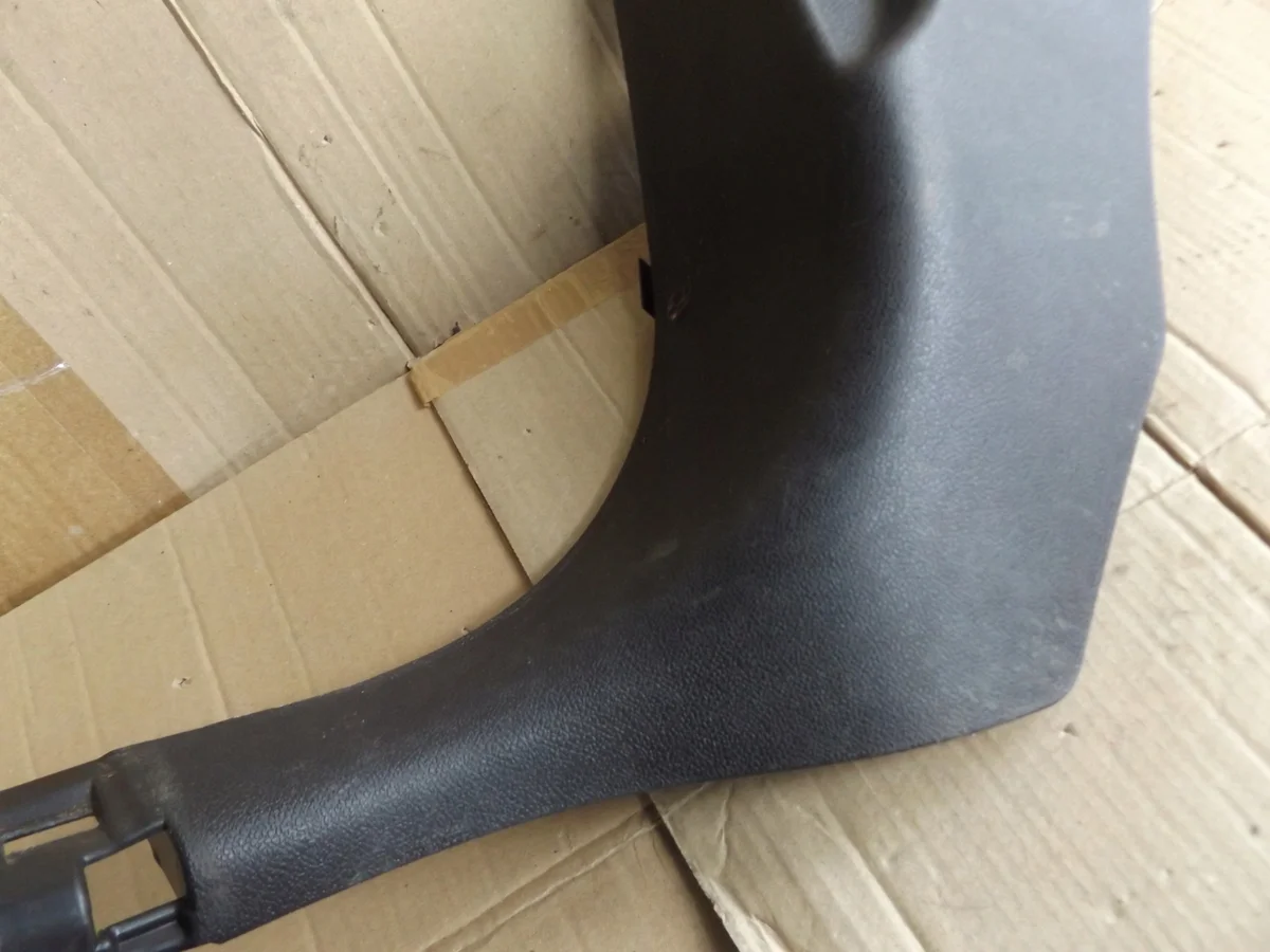 Renault 768370015R - Del till bil