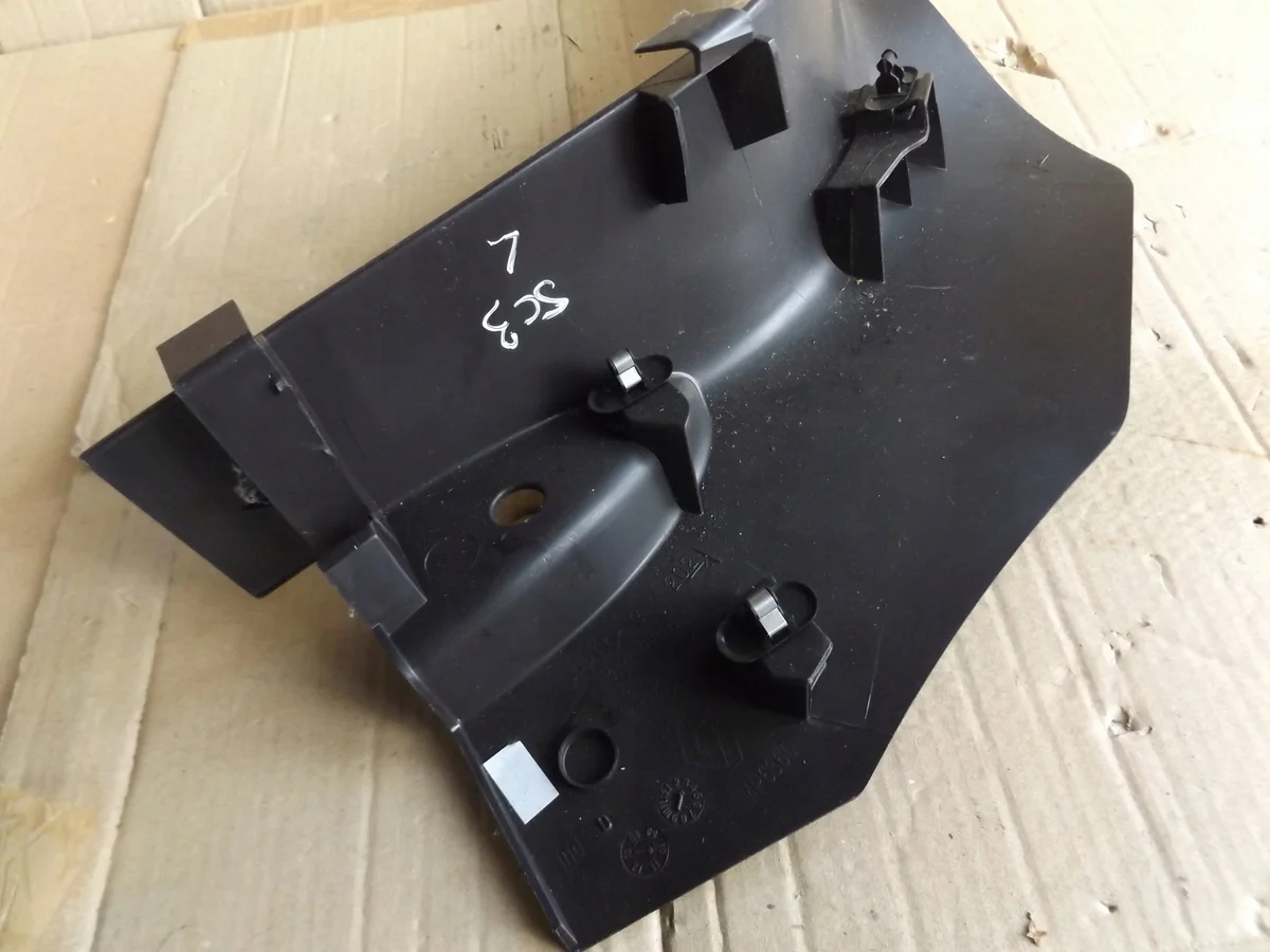 Renault Pompa Carburante 768370015R image 4