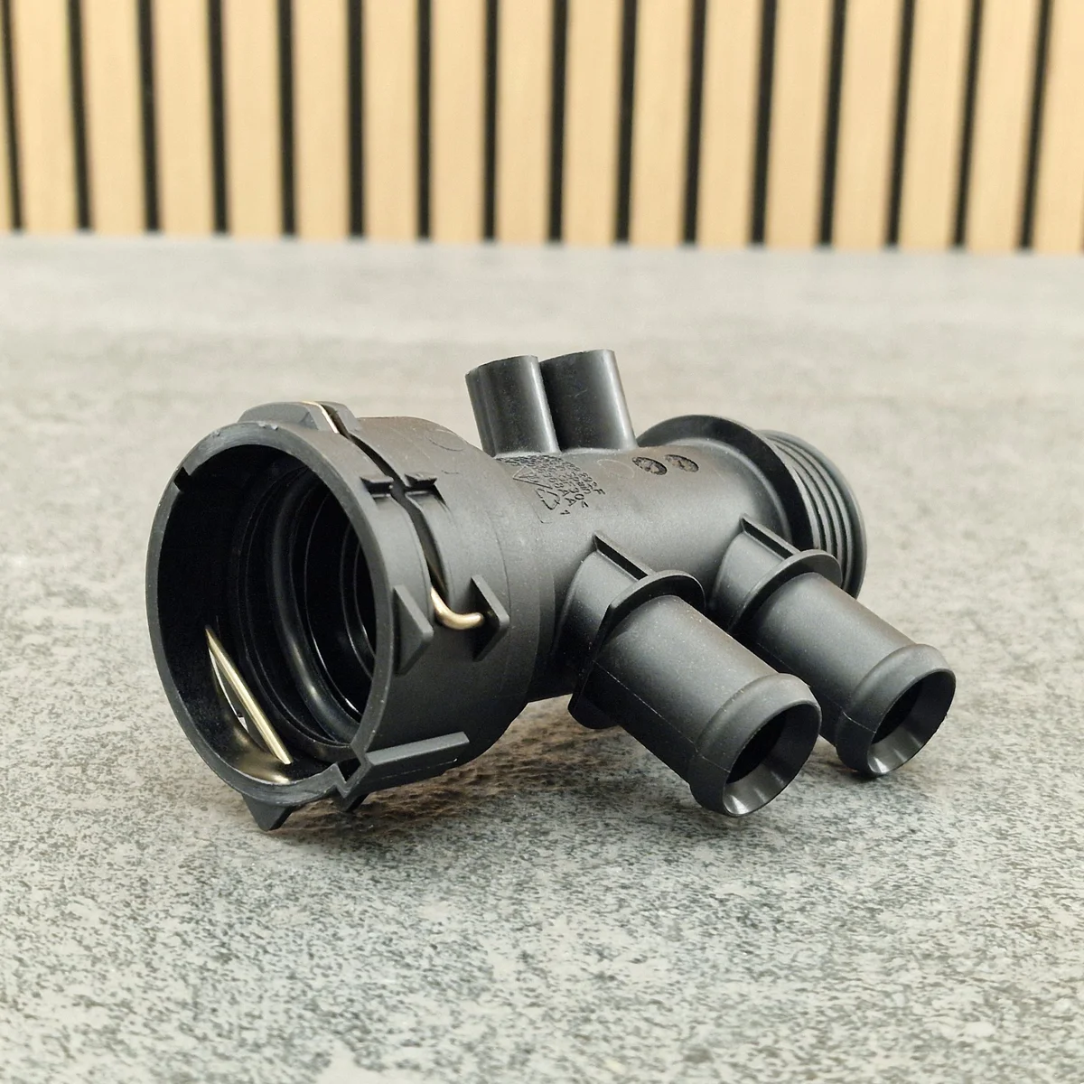 Adaptador PORSCHE CAYENNE 9Y0122293F