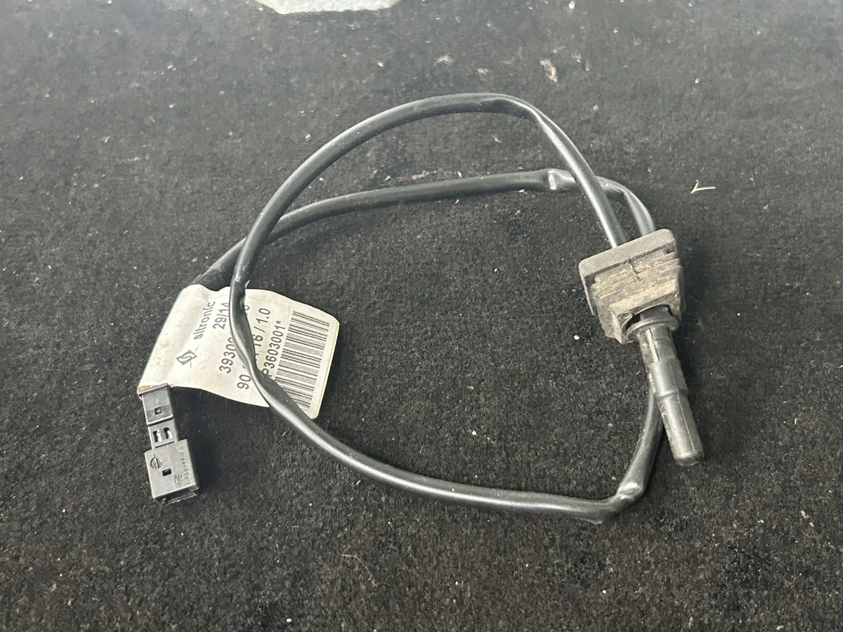 Capteur température DAF XF 106 1803841