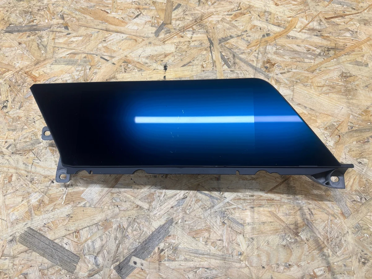 Centraal display navigatie BMW 1 F40 8720752