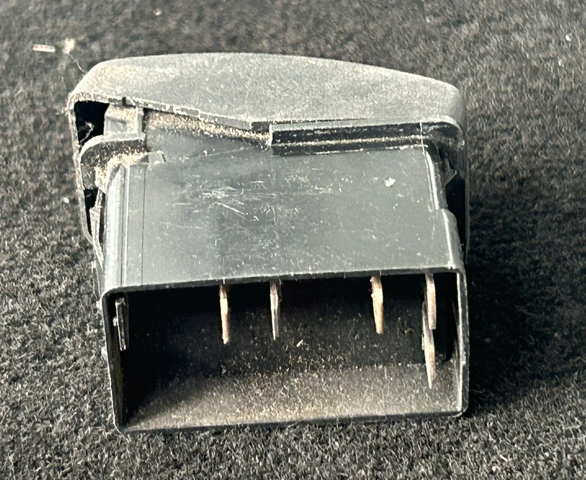 ASR-painike DAF XF 105 CF 1435594 image 3
