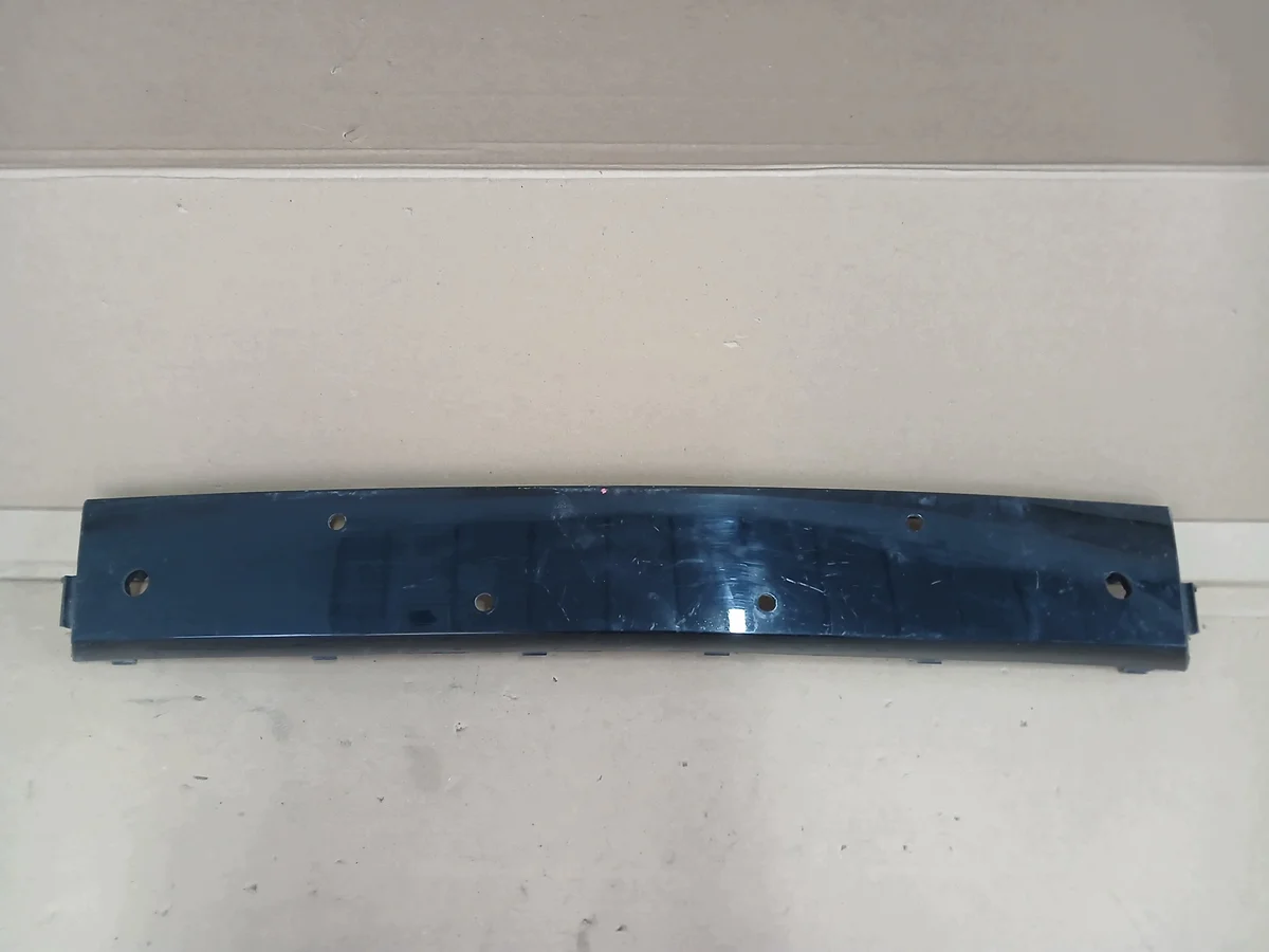 BMW X5 G05 M-Pakket Sierlijst Bumper Voor OEM 8074256