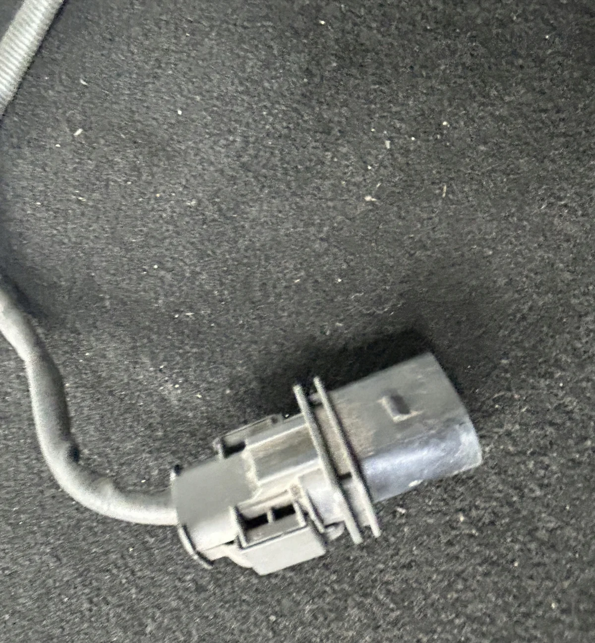 Lambda Sensor DAF 1791013 image 4