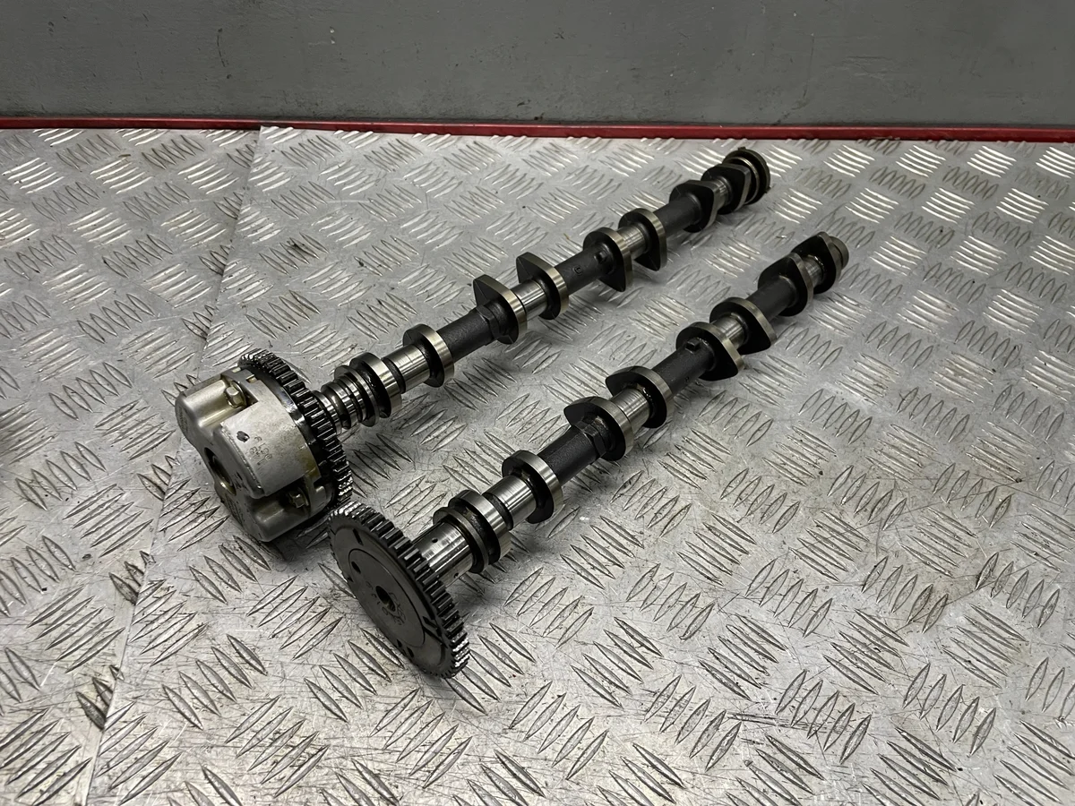 Suzuki SX4 1.6 16V Eixo de Comando de Válvulas 06- 36545435645